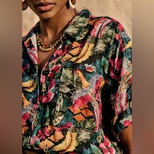 Sezane Laurine Shirt